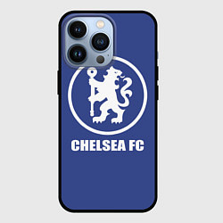 Чехол iPhone 13 Pro Chelsea FC