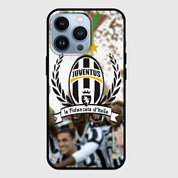 Чехол iPhone 13 Pro Juventus5