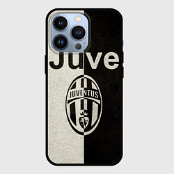Чехол iPhone 13 Pro Juventus6