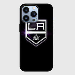 Чехол iPhone 13 Pro Los Angeles Kings