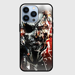 Чехол iPhone 13 Pro Metal gear solid 5