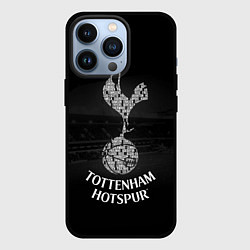 Чехол iPhone 13 Pro Tottenham Hotspur