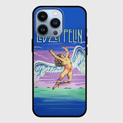 Чехол iPhone 13 Pro Led Zeppelin: Angel