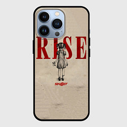 Чехол iPhone 13 Pro Skillet: Rise