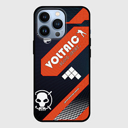 Чехол iPhone 13 Pro CS:GO Blood Sport