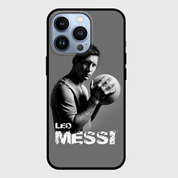 Чехол iPhone 13 Pro Leo Messi