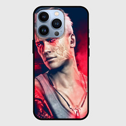 Чехол iPhone 13 Pro DmC: Devil May Cry