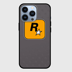 Чехол iPhone 13 Pro GTA VI: Rockstar Games