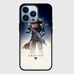 Чехол iPhone 13 Pro Destiny: Titan