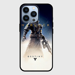 Чехол iPhone 13 Pro Destiny: Warlock