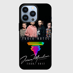 Чехол iPhone 13 Pro Tokio Hotel: Dream Band