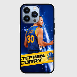Чехол iPhone 13 Pro Golden State Warriors 8