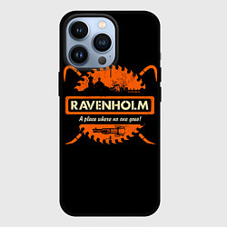 Чехол iPhone 13 Pro Ravenholm