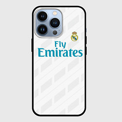 Чехол iPhone 13 Pro Real Madrid
