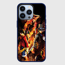 Чехол iPhone 13 Pro Ван-Пис