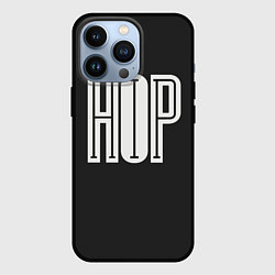 Чехол iPhone 13 Pro Hip-Hop Inside