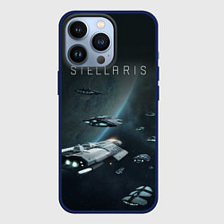 Чехол iPhone 13 Pro Stellaris