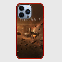 Чехол iPhone 13 Pro Stellaris