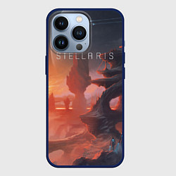 Чехол iPhone 13 Pro Stellaris