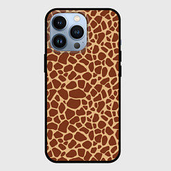 Чехол iPhone 13 Pro Жираф