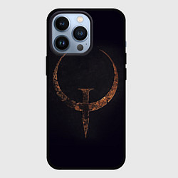 Чехол iPhone 13 Pro Quake champions