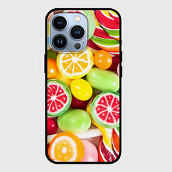 Чехол iPhone 13 Pro Candy Summer