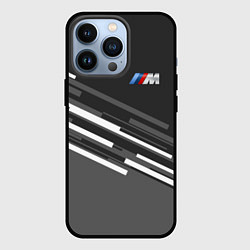 Чехол iPhone 13 Pro BMW: Sport Line