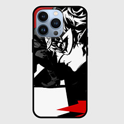 Чехол iPhone 13 Pro Persona 5