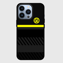 Чехол iPhone 13 Pro FC Borussia 2018 Original #3