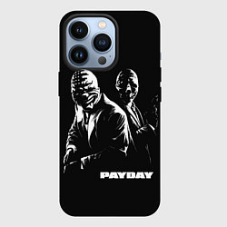 Чехол iPhone 13 Pro Payday