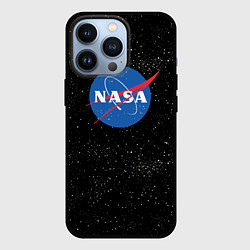 Чехол iPhone 13 Pro NASA: Endless Space