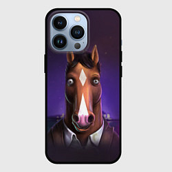 Чехол iPhone 13 Pro BoJack