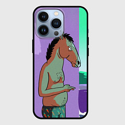 Чехол iPhone 13 Pro BoJack