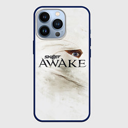 Чехол iPhone 13 Pro Skillet: Awake