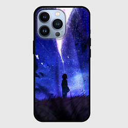 Чехол iPhone 13 Pro Your Name