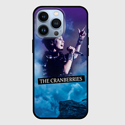 Чехол iPhone 13 Pro The Cranberries