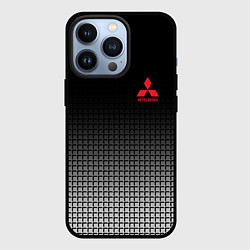 Чехол iPhone 13 Pro MITSUBISHI SPORT