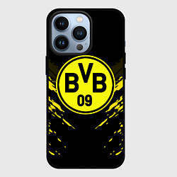 Чехол iPhone 13 Pro Borussia FC: Sport Fashion