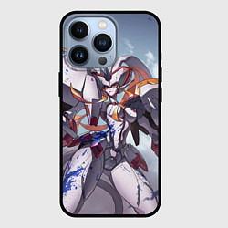 Чехол iPhone 13 Pro Zero Two