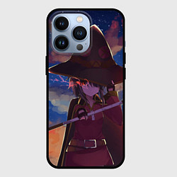 Чехол iPhone 13 Pro KonoSuba