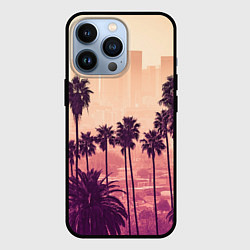 Чехол iPhone 13 Pro Los Angeles