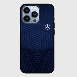 Чехол iPhone 13 Pro Mercedes: Sport Motors