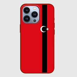 Чехол iPhone 13 Pro Турция