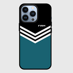 Чехол iPhone 13 Pro Firm 90s: Arrows Style