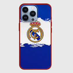 Чехол iPhone 13 Pro Real Madrid FC