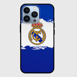 Чехол iPhone 13 Pro Real Madrid FC