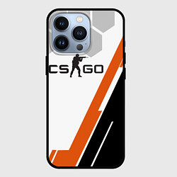 Чехол iPhone 13 Pro CS:GO Sport Series