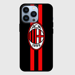 Чехол iPhone 13 Pro AC Milan 1899