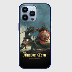 Чехол iPhone 13 Pro Kingdom Come: Deliverance