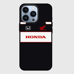 Чехол iPhone 13 Pro Honda Sport